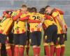 Lecce can already celebrate salvation thanks to the defeats of Frosinone and Cagliari