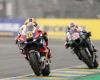 French GP, another disaster Marini: “I can’t wait to do the tests” – News