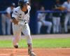 Serie A baseball: knockout in game 3, but Parma Clima wins the series
