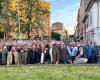 Livorno and the former children of San Marco Pontino 40 years after Il Tirreno