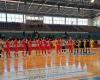 in the third playoff round there will be Soverato Futsal – PugliaLive – Online information newspaper