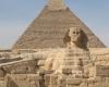 Giza, the mysterious discovery near the Pyramid of Cheops – Time
