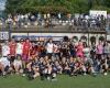 Trento Calcio Femminile – Meran Women 2-0