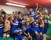 Serie D, Varesina triumphs in Piacenza and flies to the playoff final