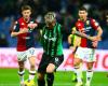 Genoa Sassuolo where to see it on TV today DAZN or Sky: streaming and commentators