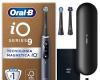 Oral-B iO 9N electric toothbrush at a SHOCK price (-27%)