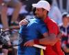 Italian Internationals, Djokovic eliminated by Tabilo: “I didn’t have balance, maybe it was the water bottle’s fault.” Passaro and Darderi are also out