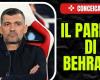 Milan, Conceicao right choice? Behrami: “Hot seat. Maldini and Massara…”