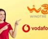 If you are under 30, Vodafone and WindTre offer you 100 GB per month