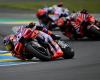 MotoGP Ducati, one seat for three. Dall’Igna: “We will decide soon” – News
