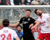 Serie D Playoffs – Piacenza finishes in the worst. Varesina defeats Garilli (3-4) in extra time