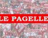 Perugia Rimini 0-0. Alessandro Antoniacci’s report cards