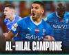 Milinkovic-Savic and Koulibaly beat CR7: Al-Hilal win the Saudi Pro League