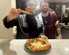 Vincenzo Capuano in Turin, pizzas and prices of the new pizzeria