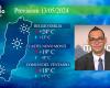 Reggio Emilia, look at the weather forecast for Monday 13 May 2024 Reggionline – Telereggio – Latest news Reggio Emilia |