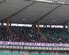 Verona-Turin, the guest sector: “Via Cairo and the ungrateful people from our city”
