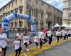Run Catania: this morning at 10am the 16th edition of the run-walk will begin from Piazza Università, a great celebration for the city