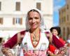 Sardinian cavalcade. The live broadcast of the fashion show | News