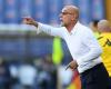 Sassuolo, Ballardini: “The match was not to be lost. With Cagliari we’ll compete from inside or outside”