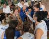 Volleyball, series B1: GesanCom Marsala Volley beats Hub Ambiente Teams Catania 3-0