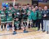 Showy Boys Galatina: the best of Italy meet in Umbria in the under 19 finals