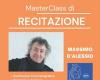 Workshop by Massimo D’Alessio on 1,2 and 3 July in Viterbo