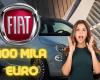 The “Fiat 500” worth over 100 thousand euros is a reality: it was born in Italy, a stunning model