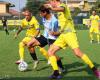Calcio Eccellenza, Ardor Lazzate is a dream: the comeback against Pavia is worth the playoff final