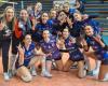 (Video) Volleyball – The Sirens win salvation, Poseidon Crotone remains in B1 ~ CrotoneOk.it