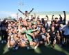 Football – Anzio wins the survival play-off against Gladiator and remains in Serie D