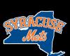 Tylor Megill stars again as Syracuse Mets shut out Lehigh Valley