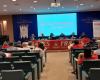 AVELLINO. Yesterday 11 May 2024, FRATRES Campania regional assembly of blood donors, at the Hotel De La Ville –