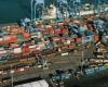 Liguria, corruption, Toti to Giampellegrini on bulk cargo operation: “It’s a trap”
