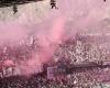 Palermo, over 10 thousand tickets have already been sold for the playoff match against Sampdoria