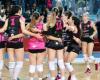 Star Volley closes the regular season with a home win / RANKING