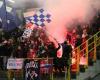 the Serie D dream starts again from the play offs, Lazzate is the first opponent to overcome