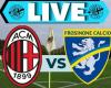Spring – Milan-Frosinone 2-1: playoff dream alive! | PM NEWS