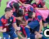 Cagliari Spring | The playoffs are fading, but the glass is half full