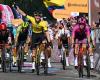 Giro d’Italia, in Naples Kooij mocks Milan. First rest tomorrow