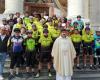 Bra, the blessing of cyclists and bicycles is increasingly a classic – Targatocn.it