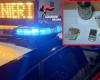 He hid the drugs among crockery and clothes, an arrest in the Messina area – BlogSicilia