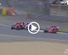 High-voltage last lap: Martin wins at Le Mans, Marquez defeats Bagnaia [VIDEO]