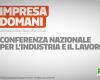 National conference for industry and work, an industrial plan for Italy – LIVE