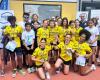 Students, Parazzi super rugby: Viadana men and women at the national teams