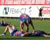 Petrarca makes fewer mistakes and flies to the final by beating Rovigo