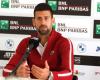 Tennis, Djokovic: ‘Without balance and coordination: I felt different compared to Friday’