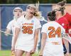 Syracuse women’s lacrosse advances to NCAA quarterfinals with win over Stony Brook