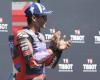 MotoGP, Martin wins ahead of Marquez at Le Mans: Bagnaia third – Sport