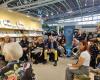 The Molise that writes and reads at the “Book Fair” in Turin