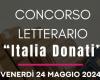 The ‘Federico Torre’ Lodge organizes a literary competition in Benevento on the theme of Freemasonry – NTR24.TV